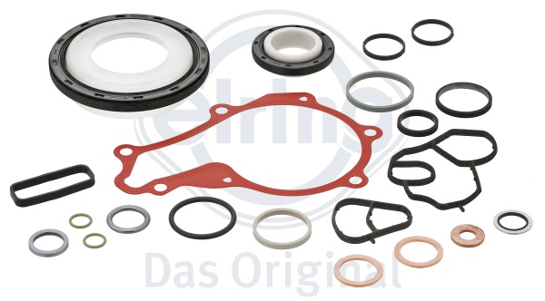 ELRING Dichtungssatz, Kurbelgehäuse 449.590